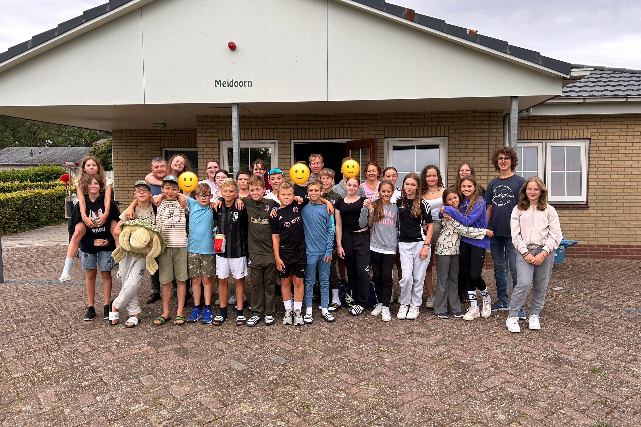 Unsere Gruppe