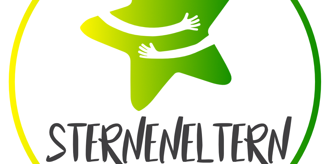 Logo Sternenkinder Stephanie Lattuca