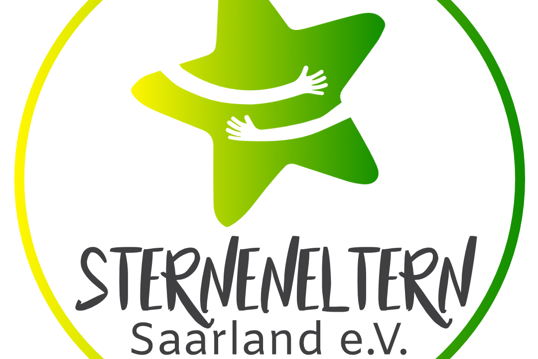Logo Sternenkinder Stephanie Lattuca