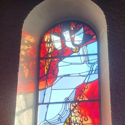 20250306_Kirchenfenster Gonnesweiler
