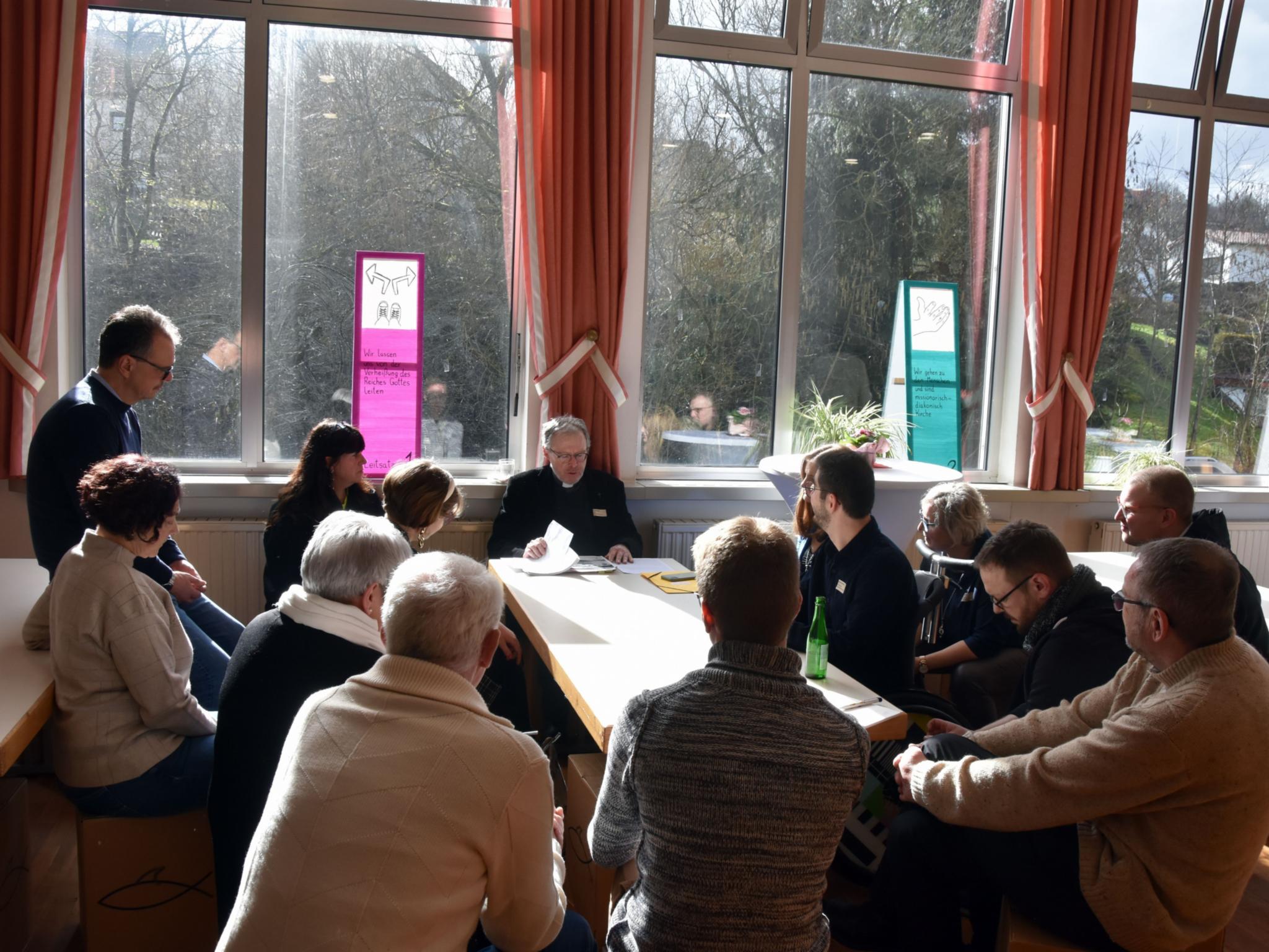 Workshop 2.24