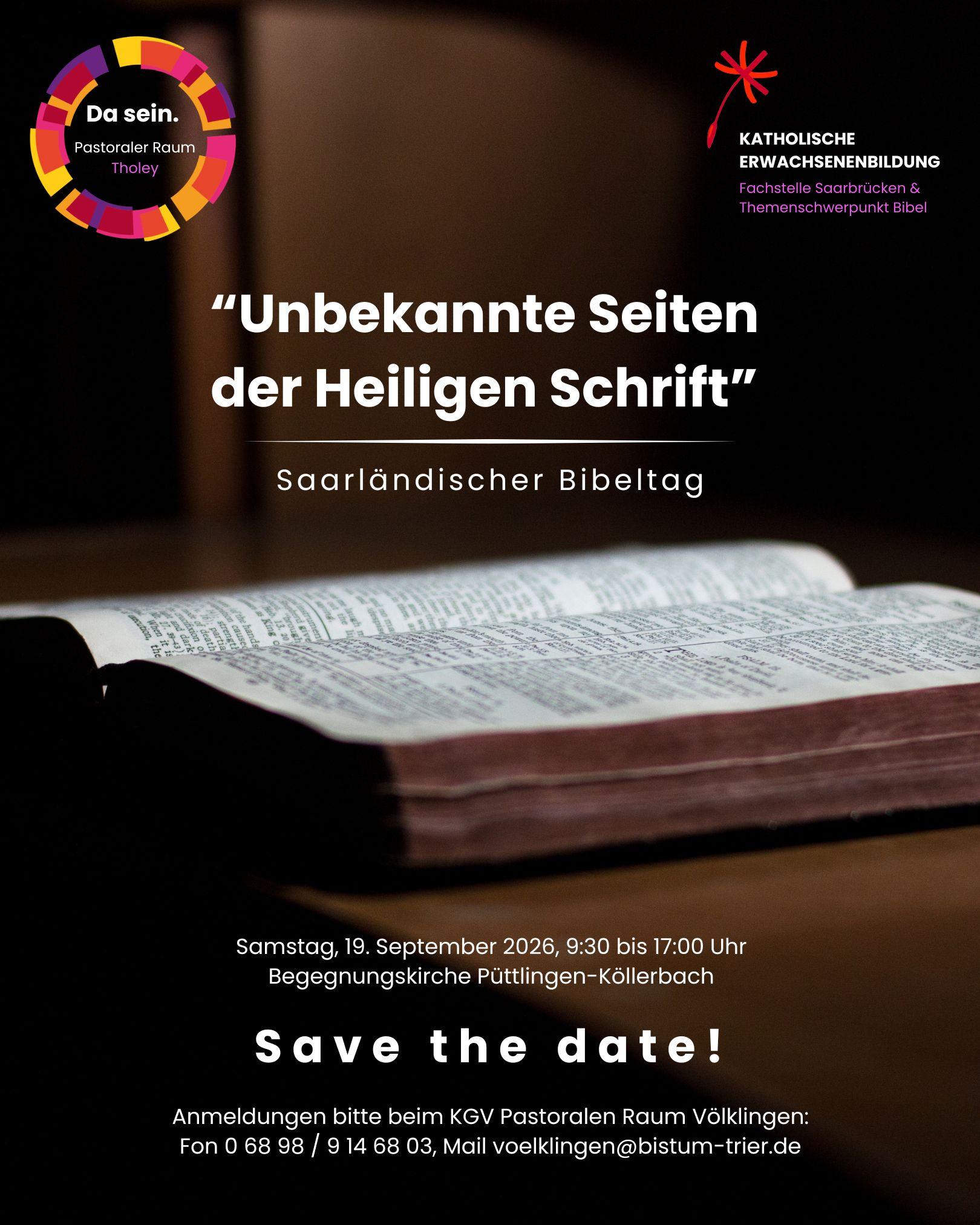 Bibeltag-PastRTholey