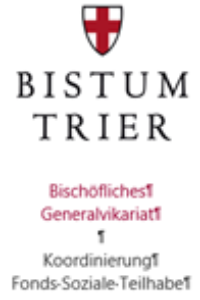 Bistum Trier soziale Teilhabe