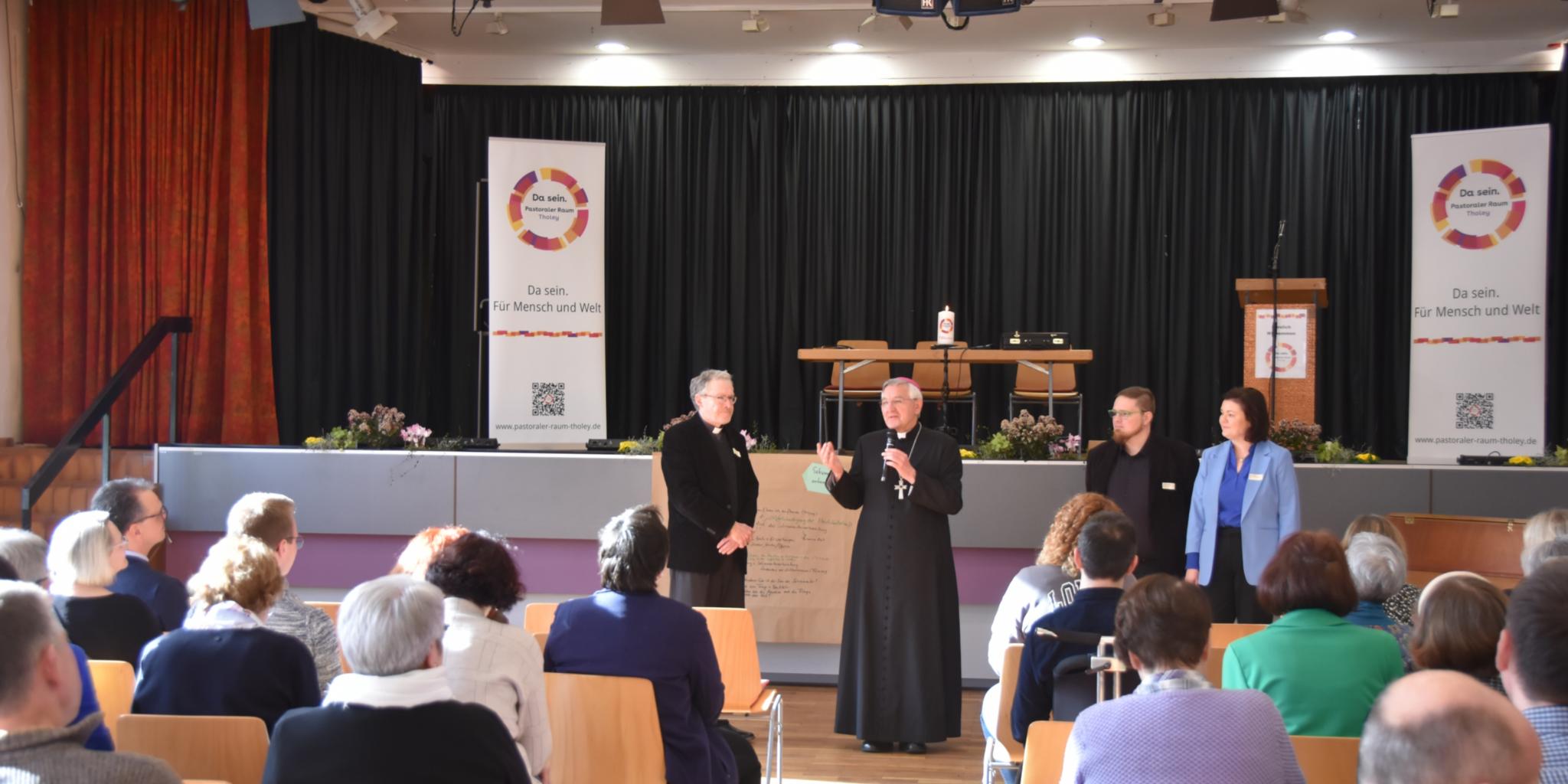 Synodalversammlung Februar 2024