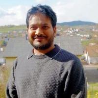 Pater Praveen Motakatla