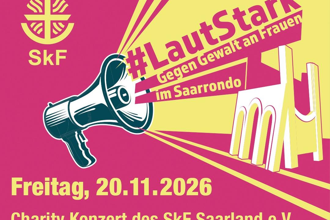 #LautStark2026