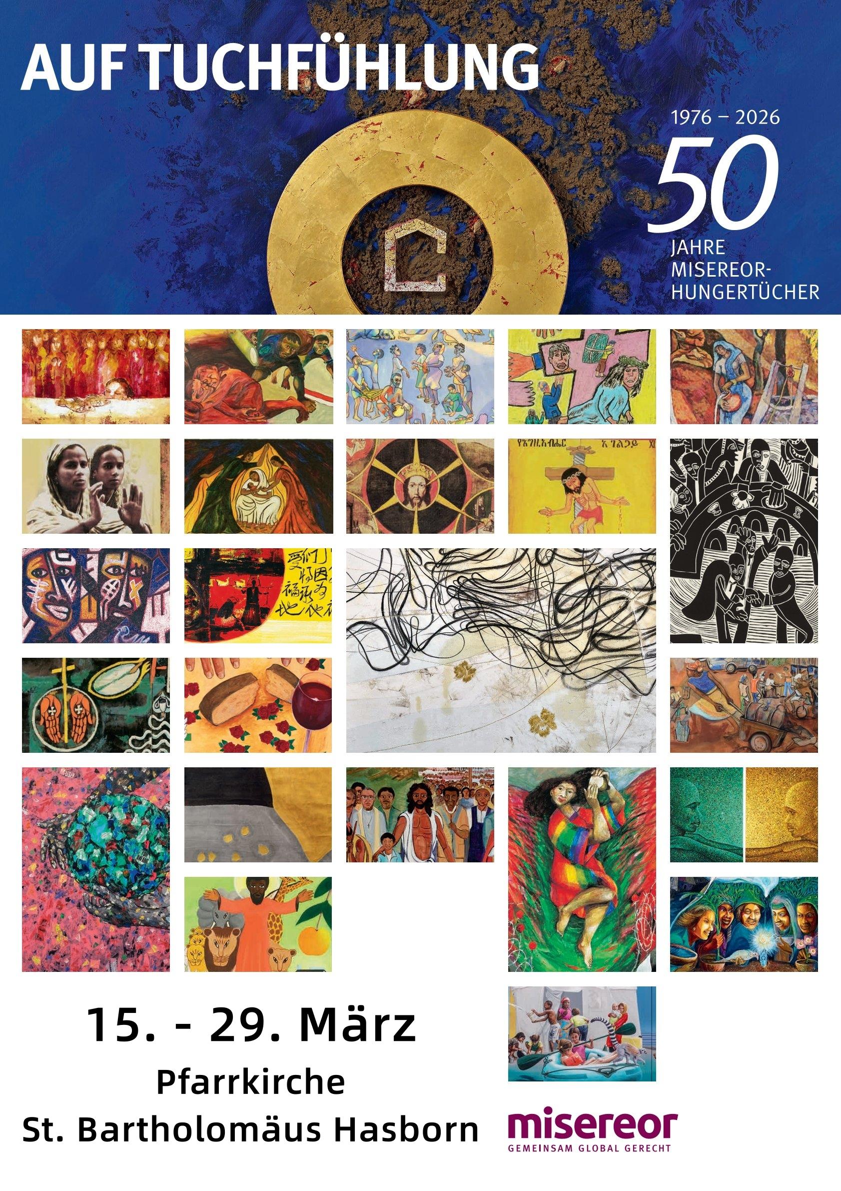 Plakat_50-Jahre-Hungertuecher_Hasborn
