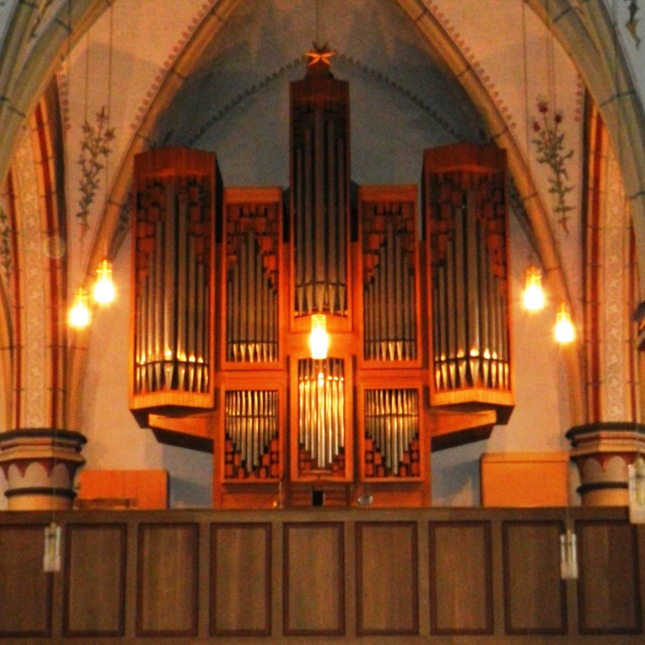 Kirchenmusik