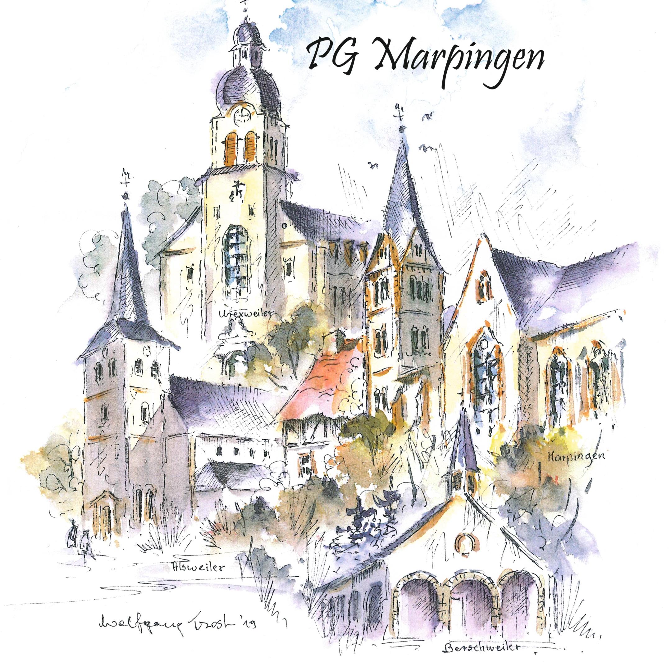 PG Marpingen Bild