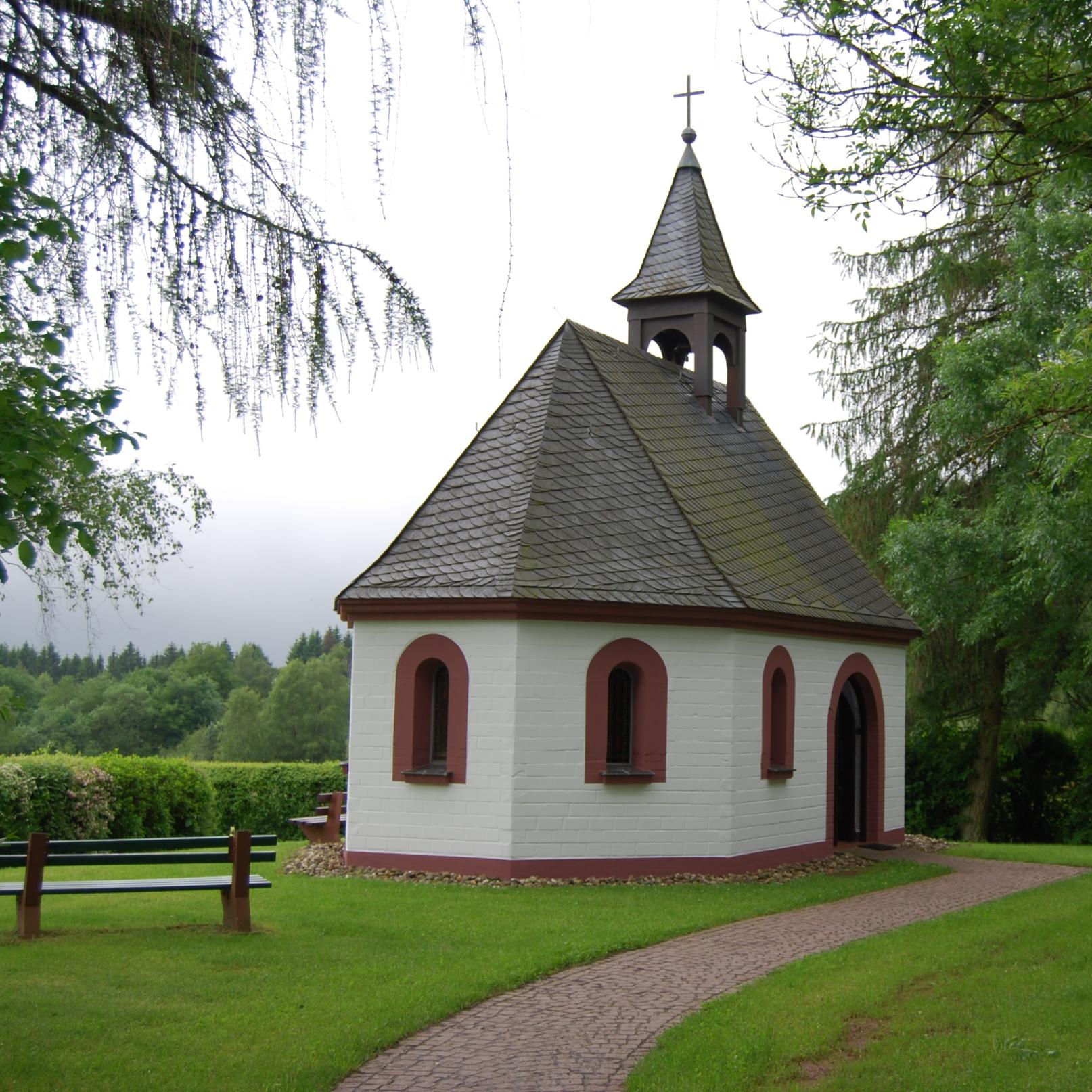 Pfarreiengemeinschaft  Nonnweiler