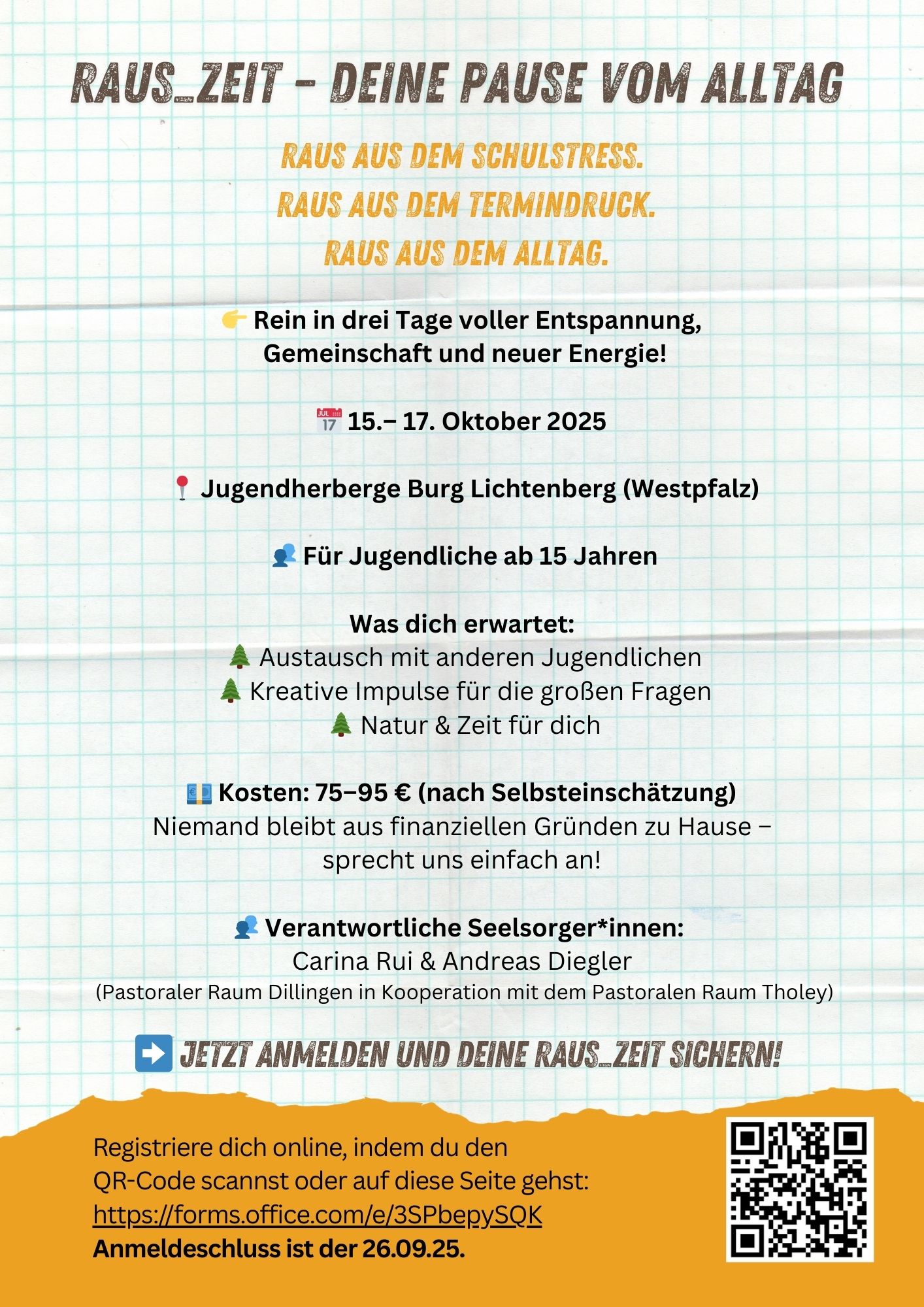 RAUS_ZEIT