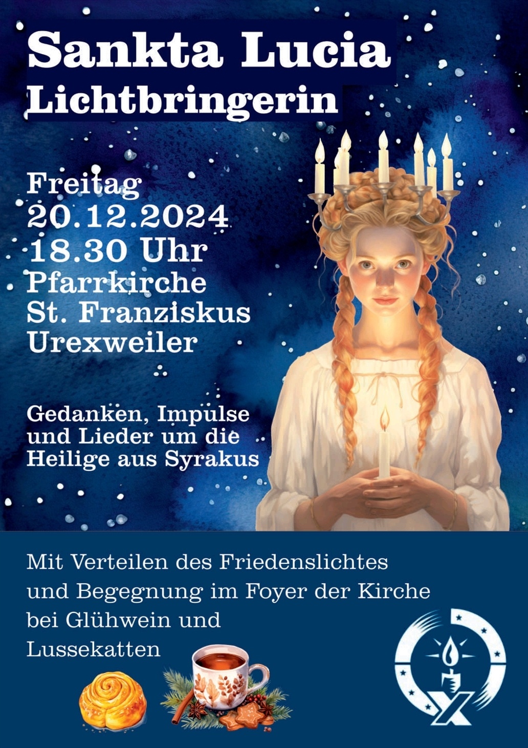 Sankta Lucia