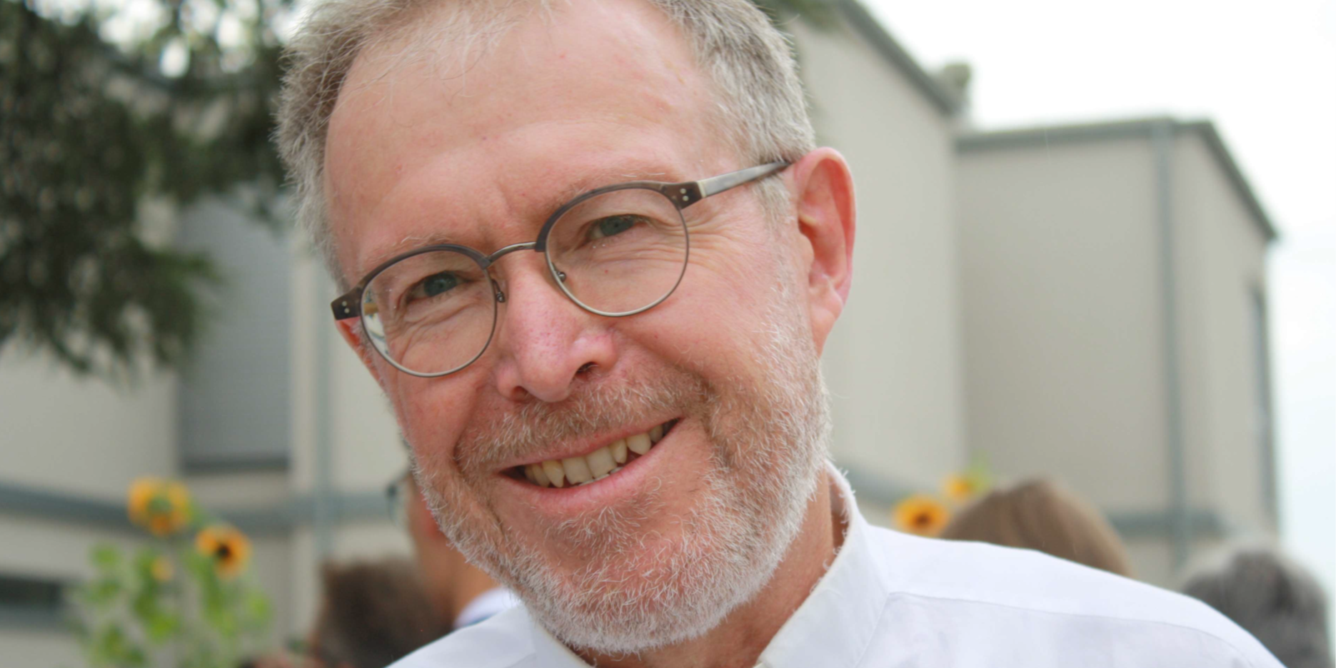 Pfarrer Theo Welsch (c) Pastoraler Raum Tholey Pfarrer Theo Welsch