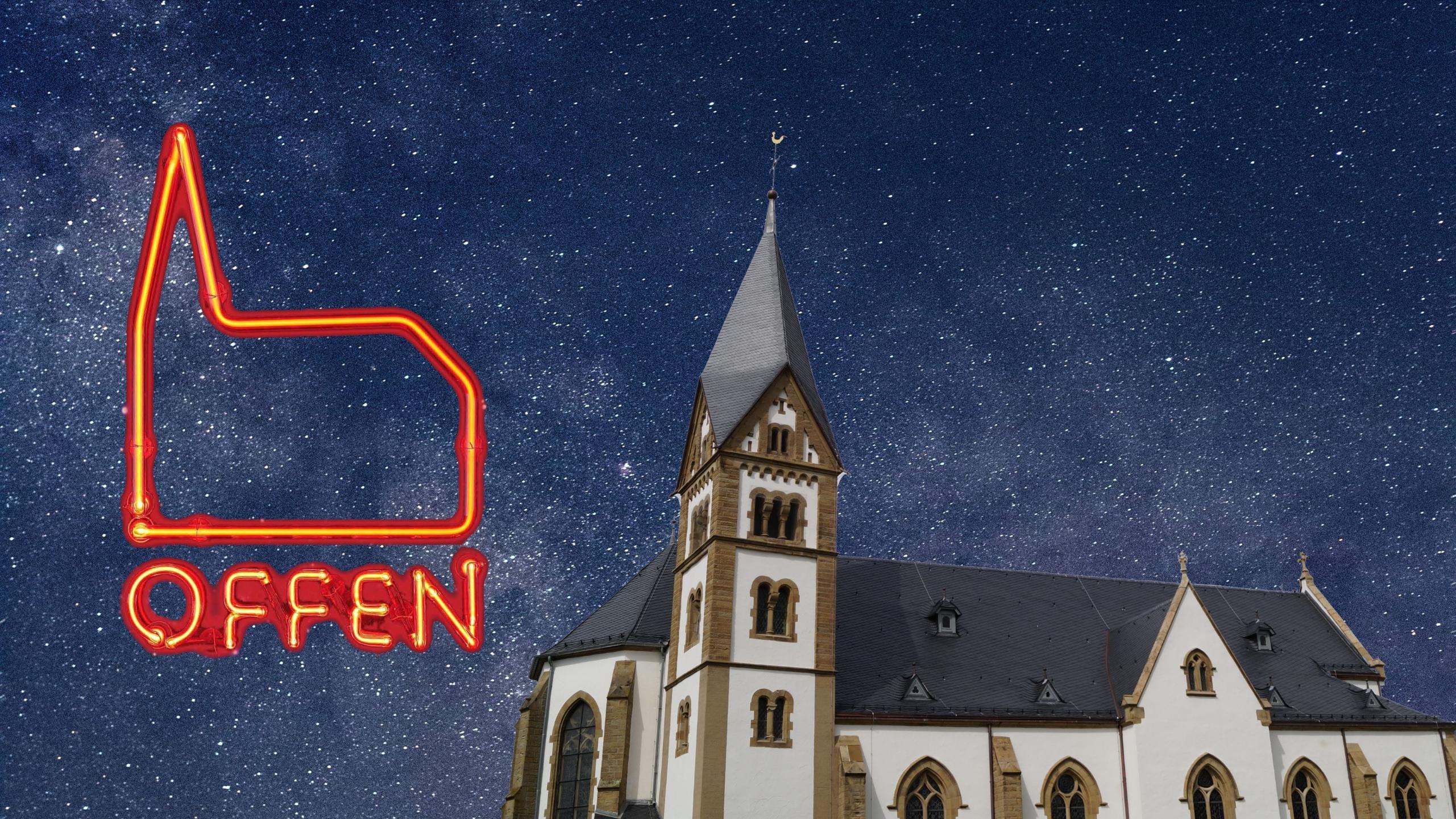 Nacht der Kirchen Marpingen