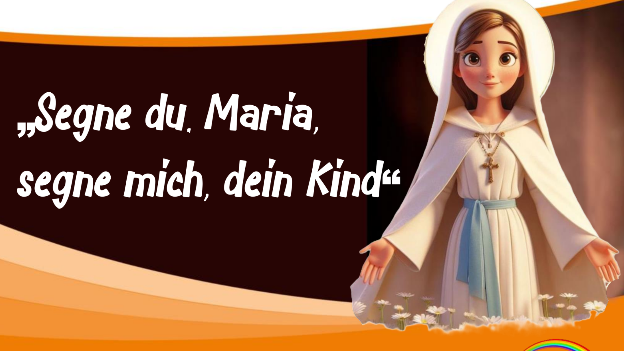 Maiandacht 2025