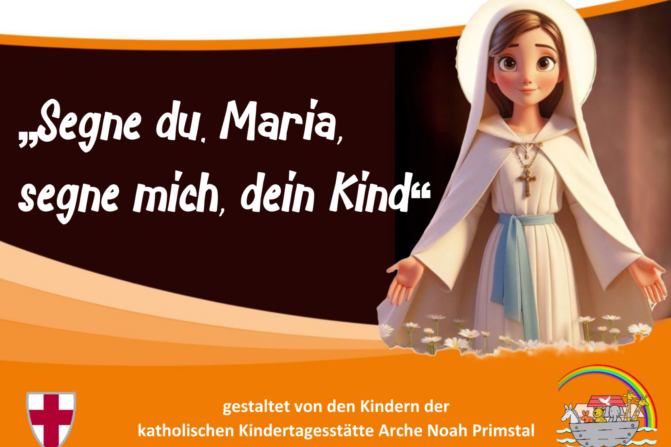 Maiandacht 2025