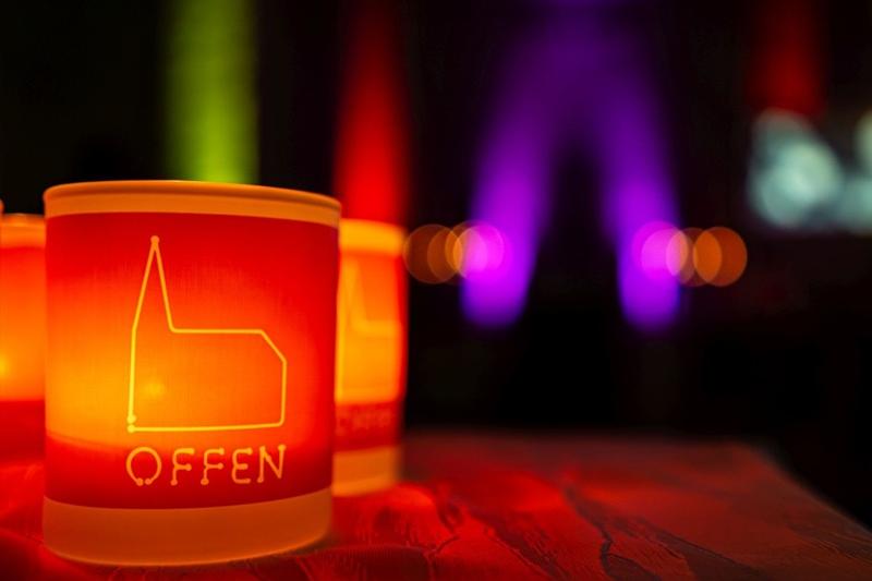 Nacht der Kirchen 2025 in Schmelz.